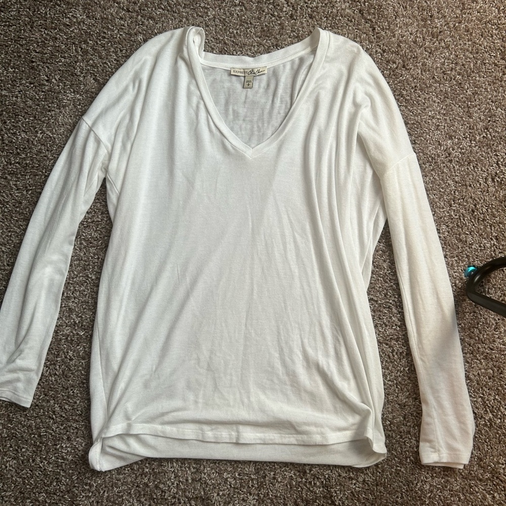 -Express Shirt - Picture 7 of 7